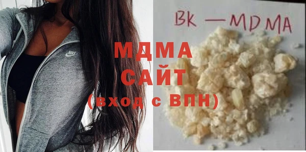 СК Абинск